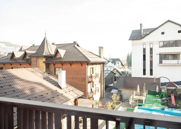 Bukville Hotel & Spa